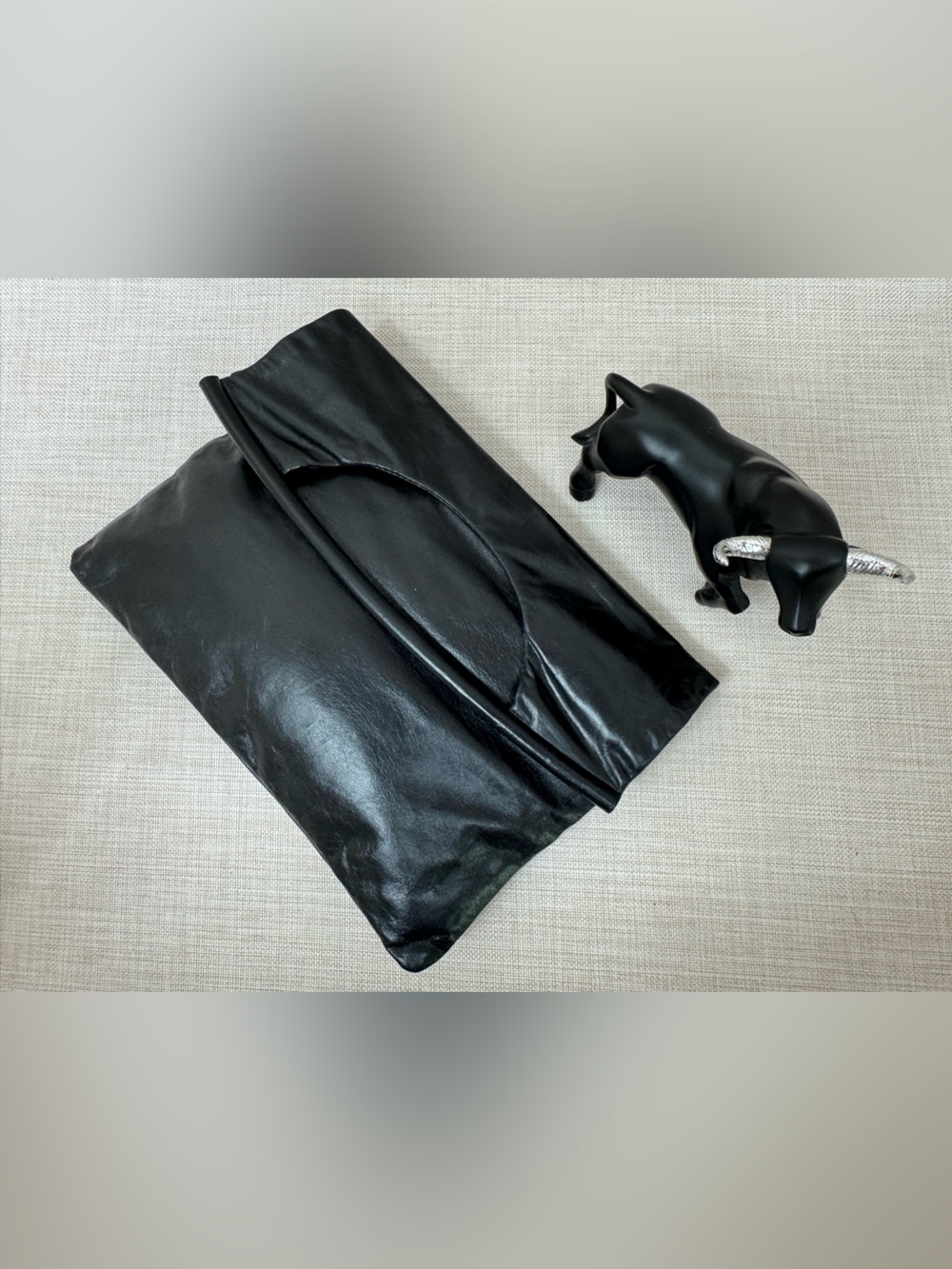 Men Bags Subcategory Identification